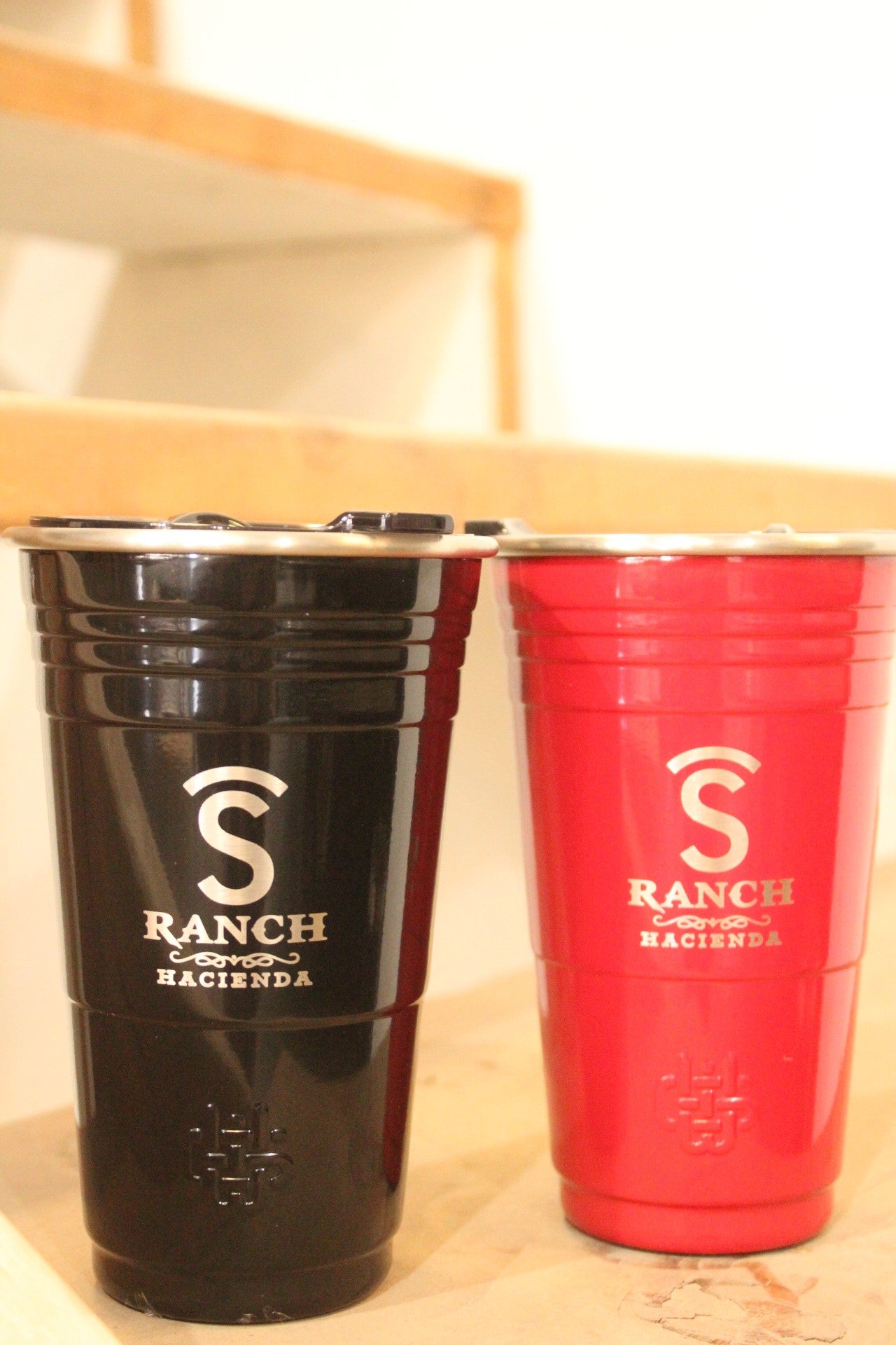 
                  
                    Covered S Ranch Wyld Cup 16 oz & 24 oz
                  
                
