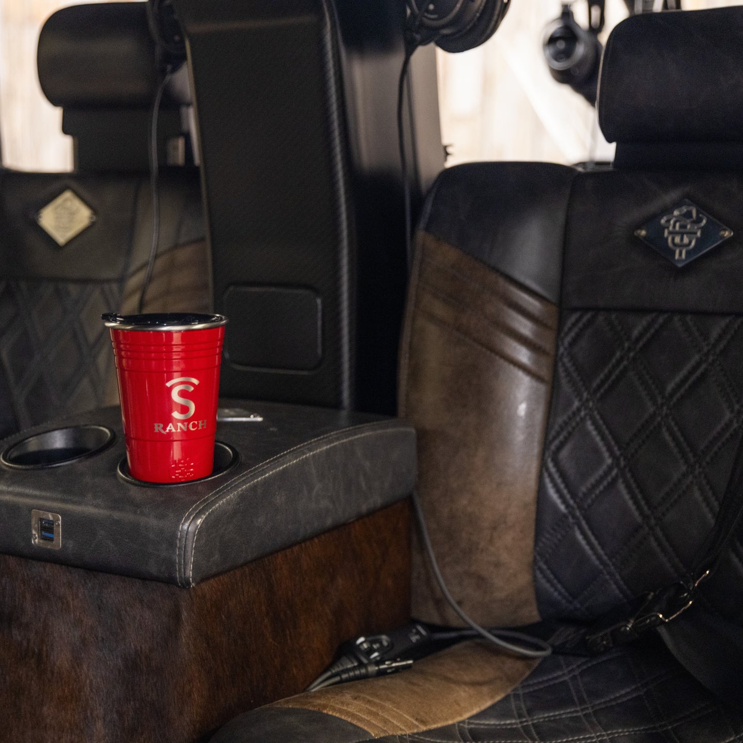 
                  
                    Covered S Ranch Wyld Cup 16 oz & 24 oz
                  
                