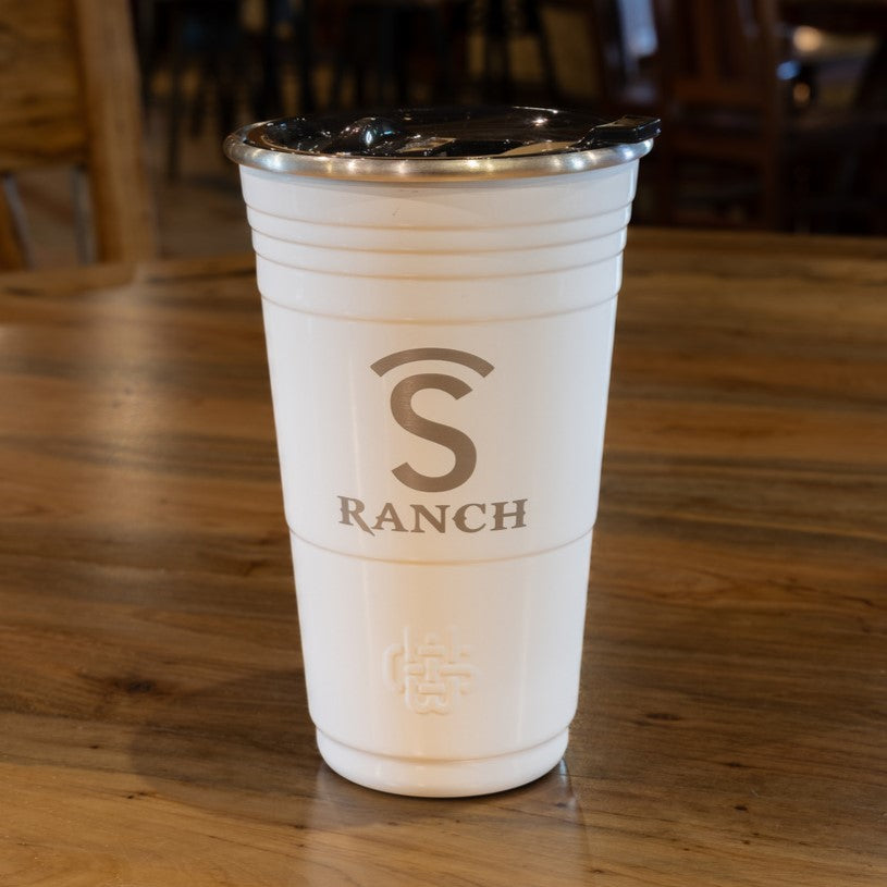 
                  
                    Covered S Ranch Wyld Cup 16 oz & 24 oz
                  
                