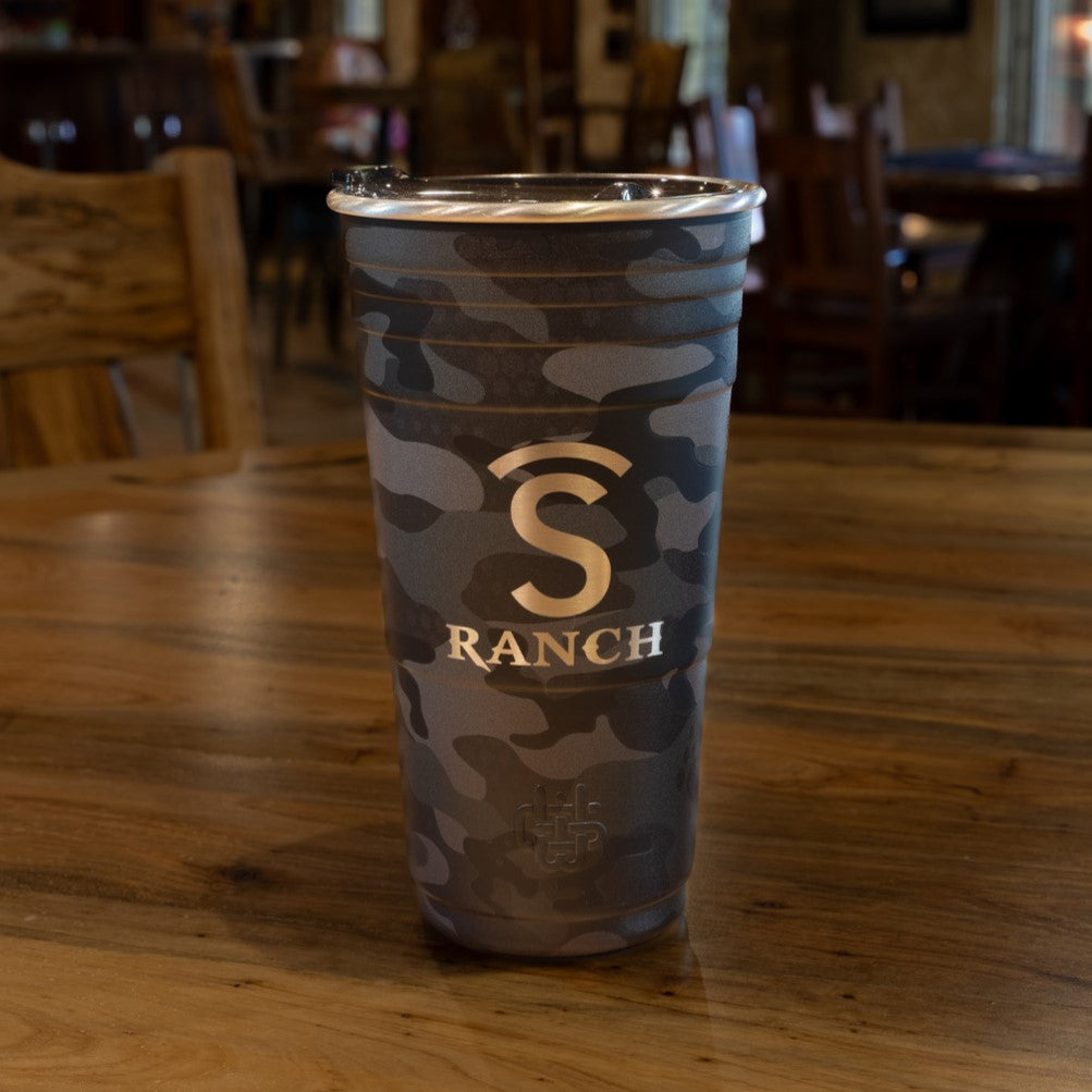 
                  
                    Covered S Ranch Wyld Cup 16 oz & 24 oz
                  
                