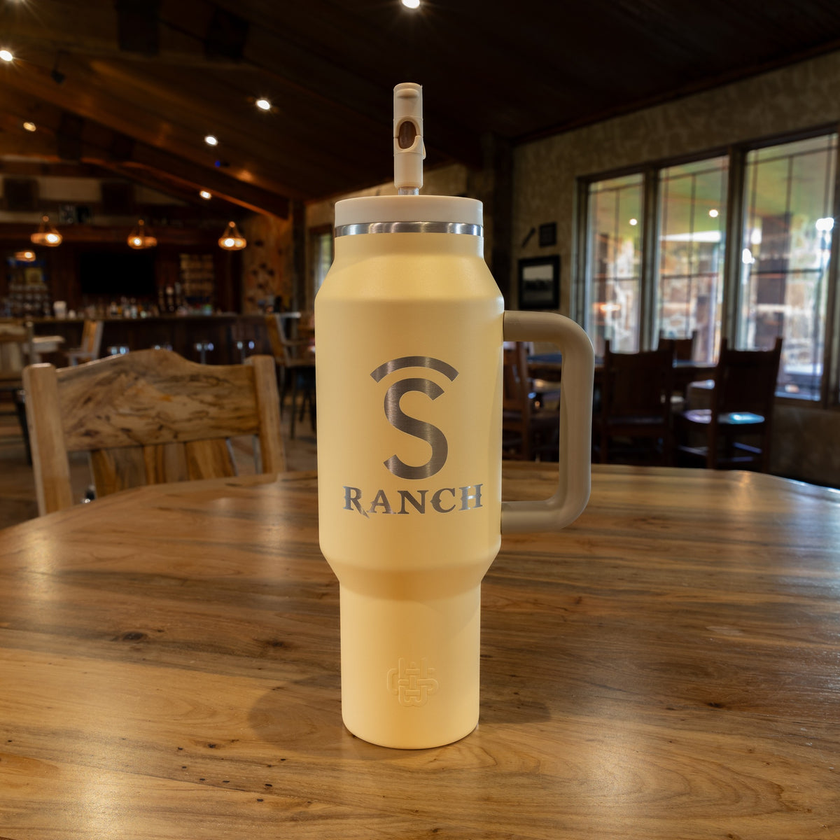 Covered S Ranch Wyld Syde 40 oz