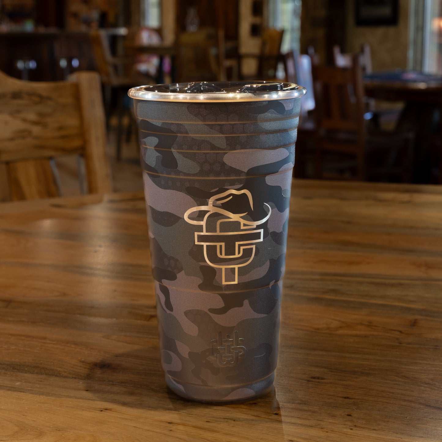 
                  
                    CT Land & Cattle Co Wyld Cup 24 oz
                  
                