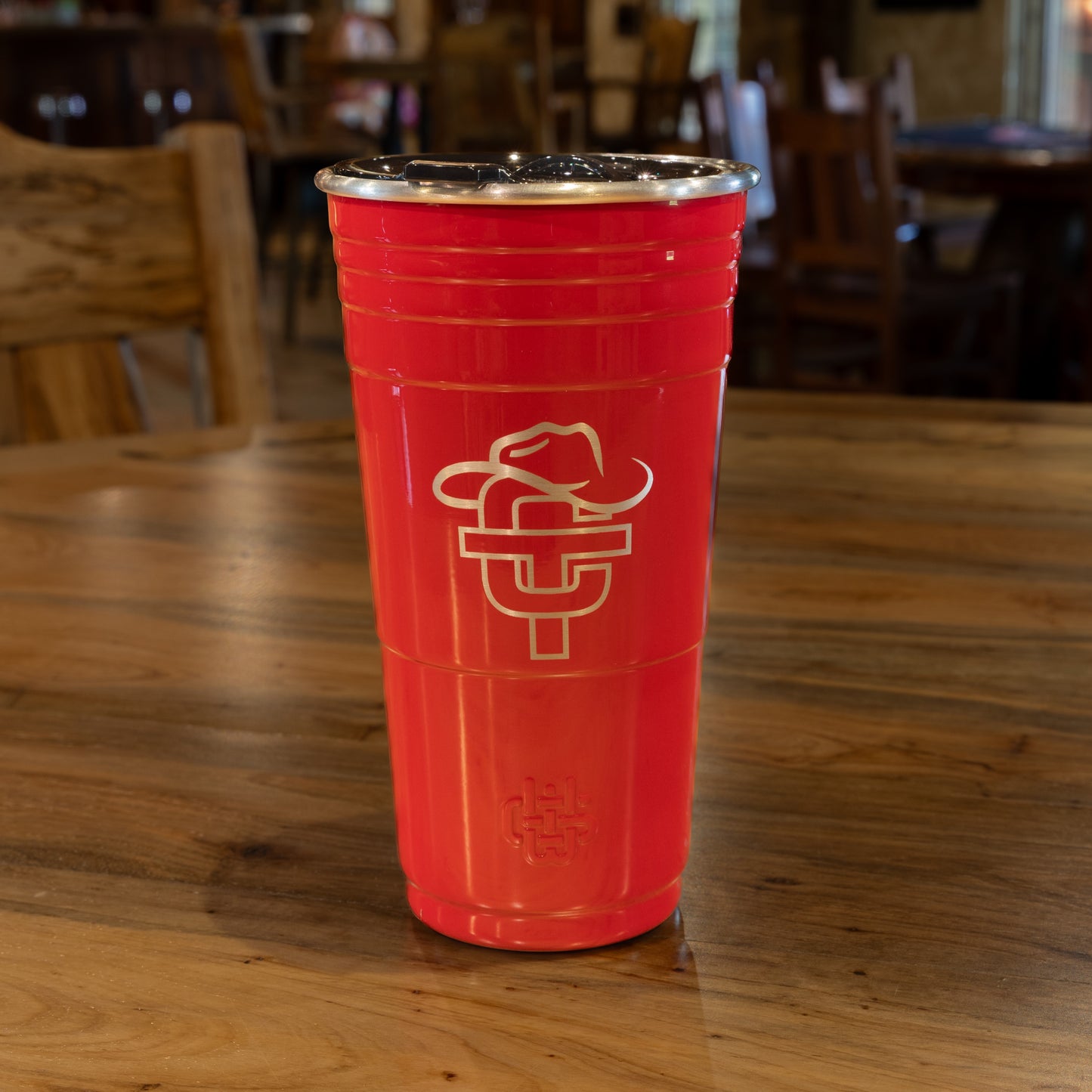 
                  
                    CT Land & Cattle Co Wyld Cup 24 oz
                  
                