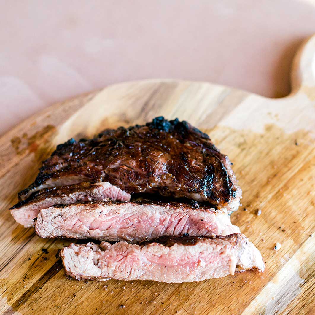 Covered S Ranch: All Natural Beef and Hunting Experience