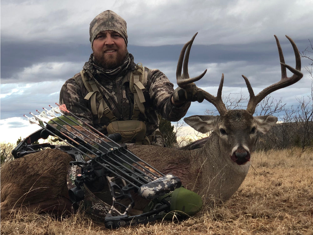 free range axis hunts in Texas<br>