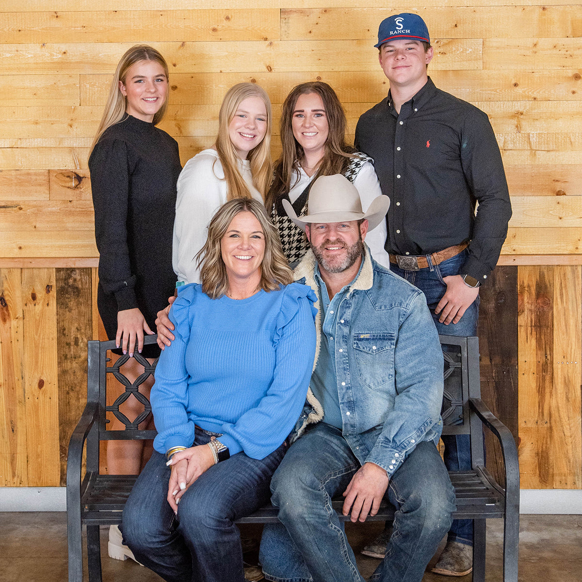 Cover Angus Ranch Natural Certified Angus Beef Brand | Covered S Ranch