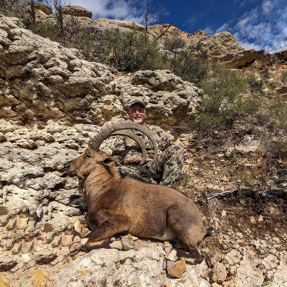 Covered S Ranch: All Natural Beef and Hunting Experience