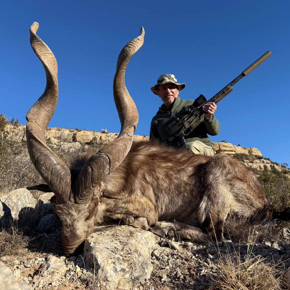 Exotics Gallery – Covered S Ranch