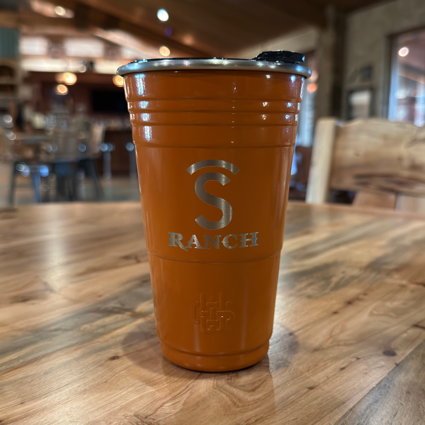 
                  
                    Covered S Ranch Wyld Cup 16 oz & 24 oz
                  
                