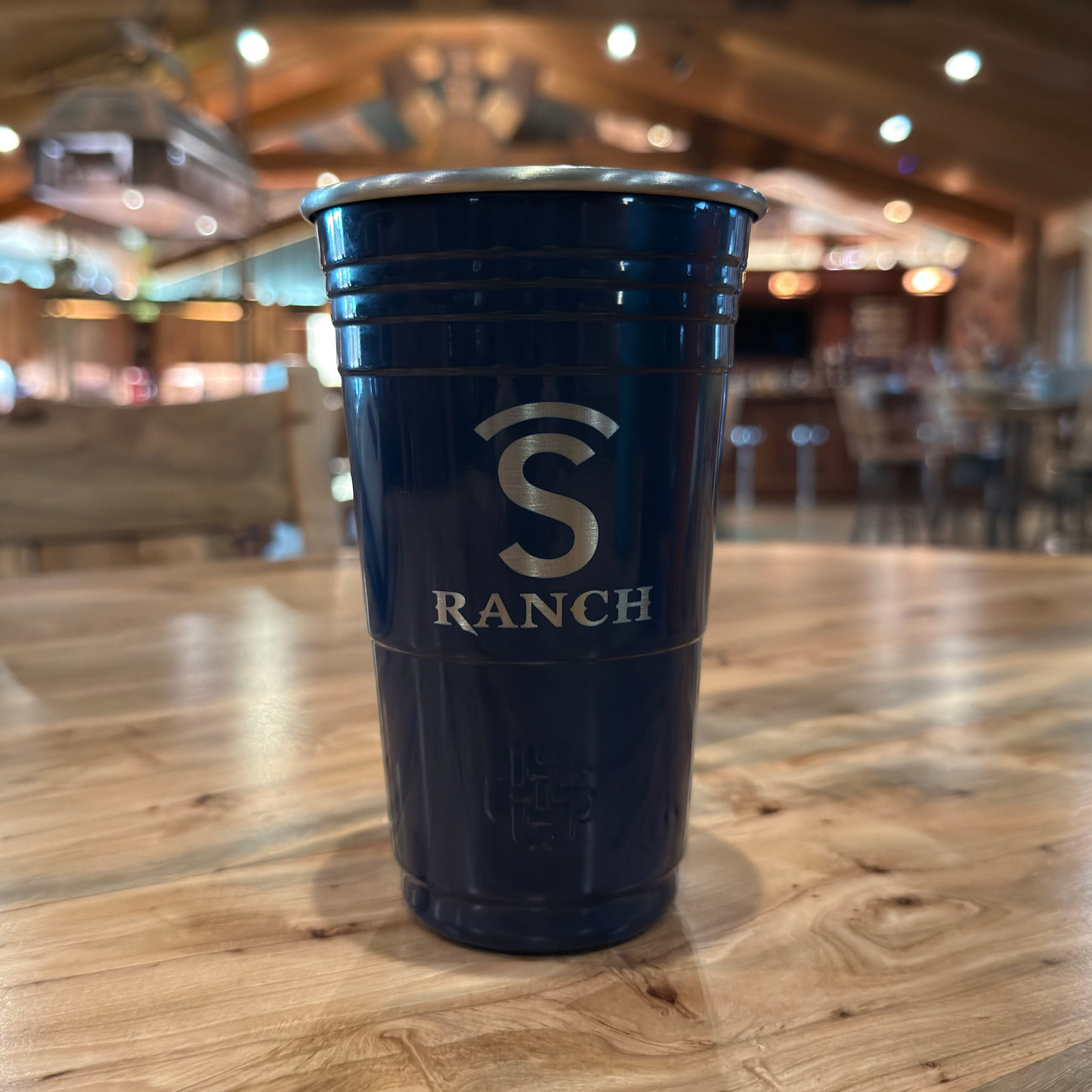 
                  
                    Covered S Ranch Wyld Cup 16 oz & 24 oz
                  
                