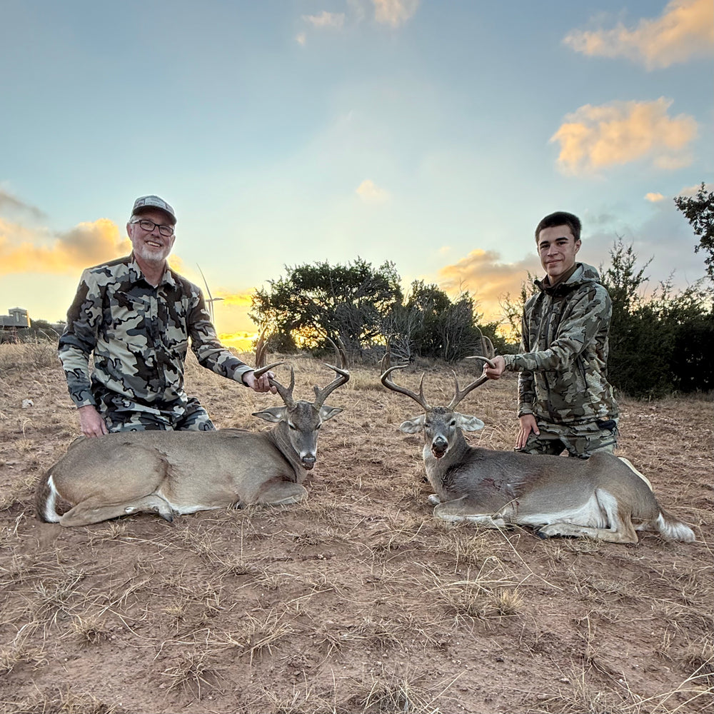 Free-range Gallery – Covered S Ranch