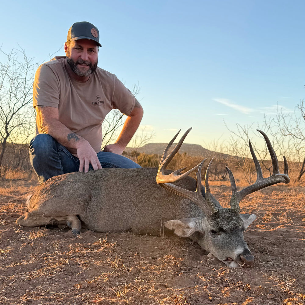 Free-range Gallery – Covered S Ranch