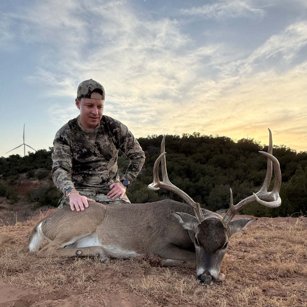 Free-range Gallery – Covered S Ranch