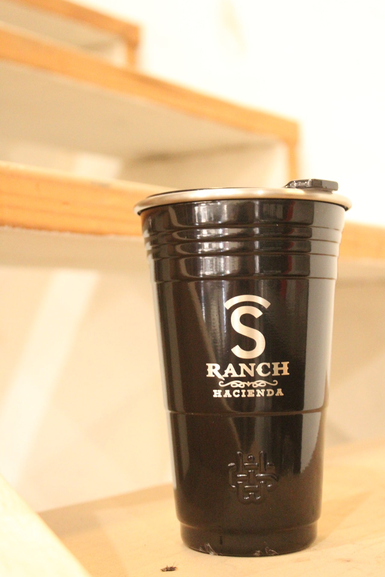 
                  
                    Covered S Ranch Wyld Cup 16 oz & 24 oz
                  
                