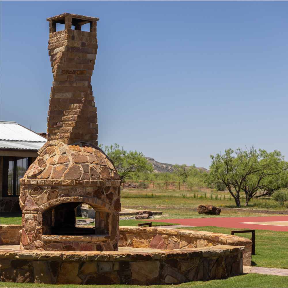 Hacienda Gallery – Covered S Ranch