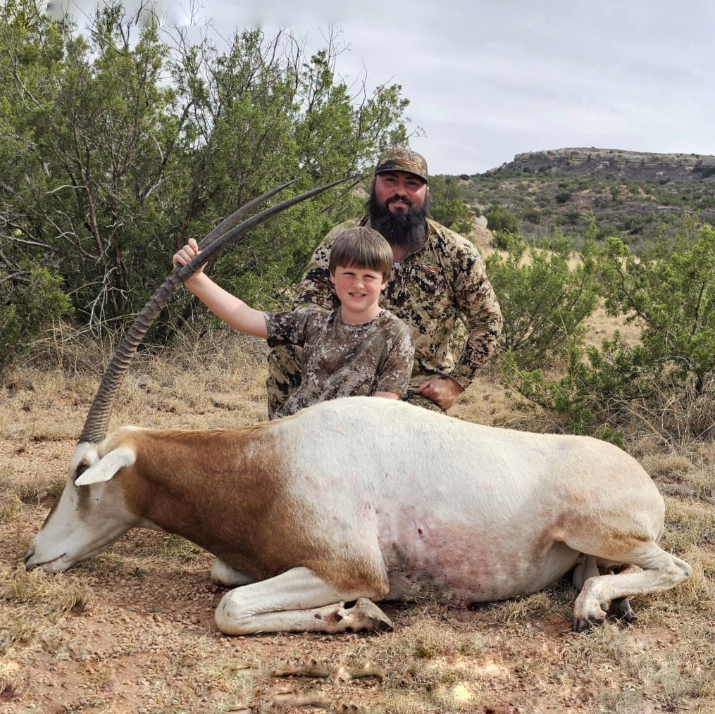 Covered S Ranch