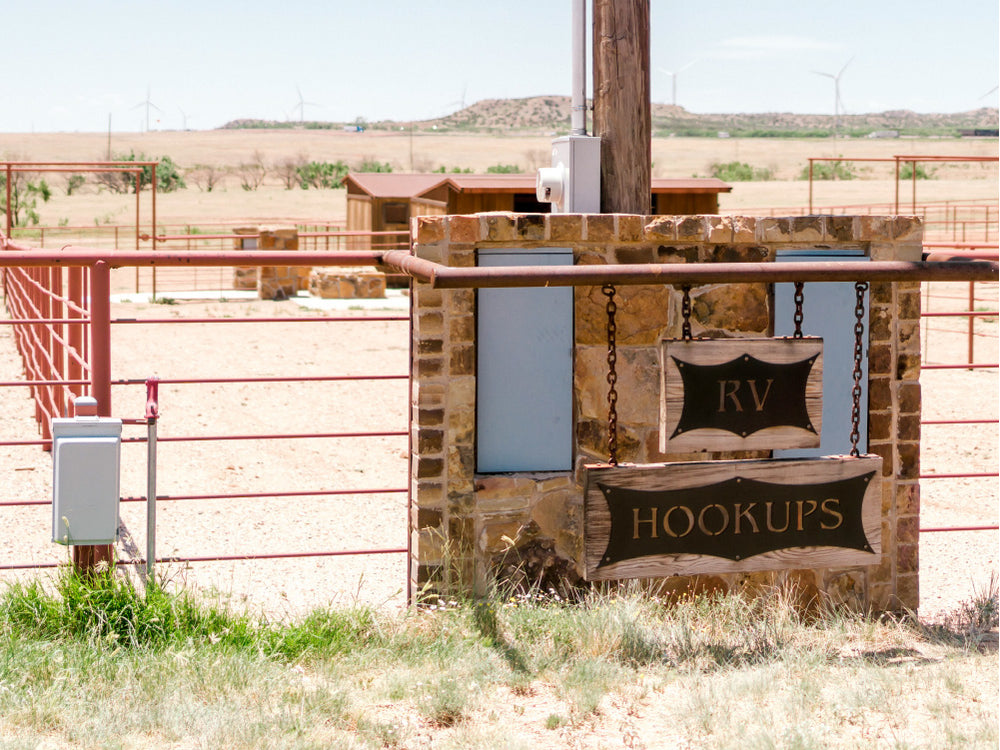 Roping Rentals & Events | Covered S Ranch