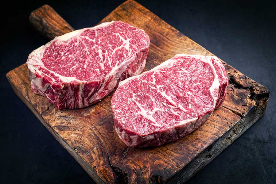 Natural Certified Angus Beef Brand | Covered S Ranch